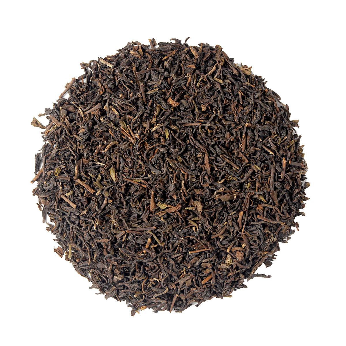 HIMALAYAN NEST OOLONG - chaichuntea