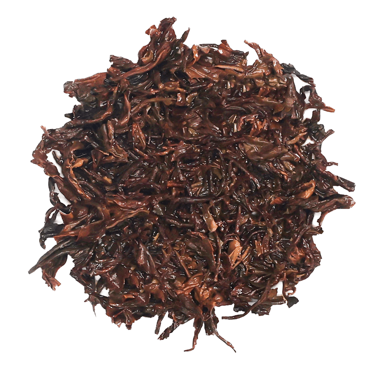 Darjeeling Muscatel Summer Flush - Chai Chun