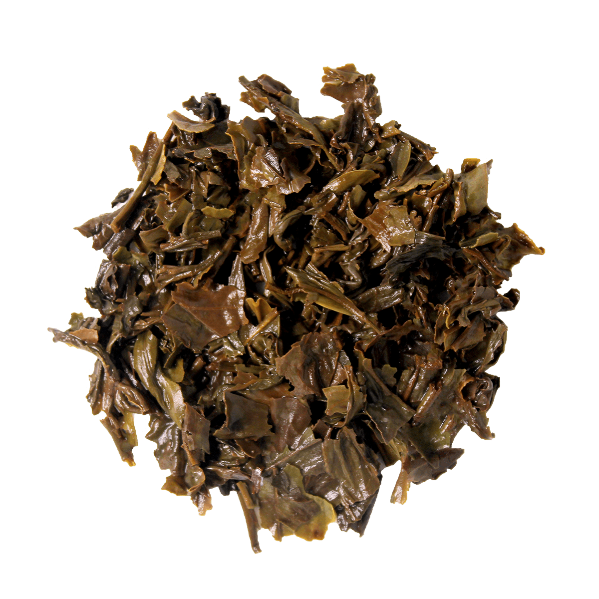 HIMALAYAN NEST OOLONG - chaichuntea