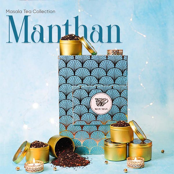 Manthan - Chai Chun