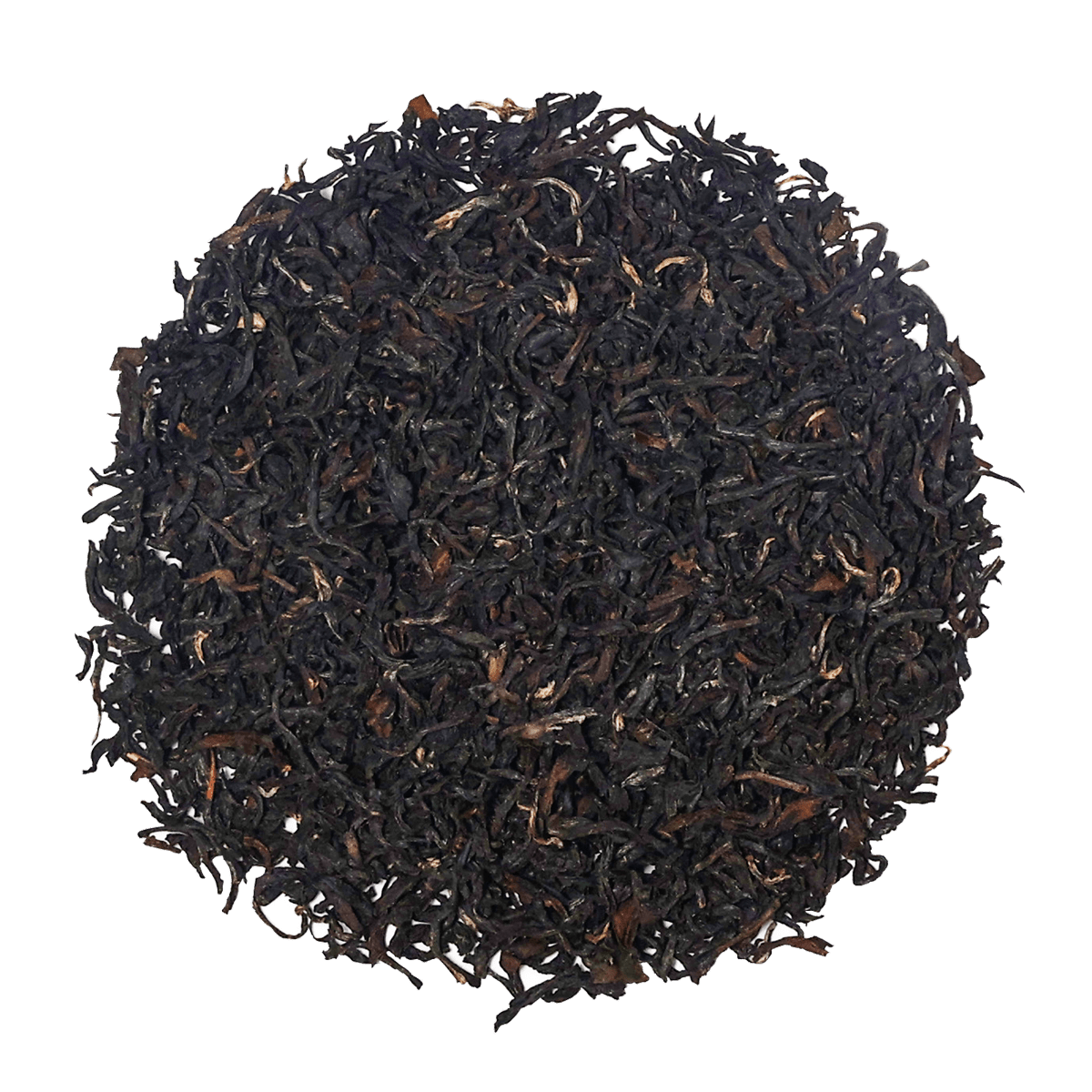 Darjeeling Muscatel Summer Flush - Chai Chun