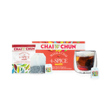 4 - SPICE MASTI TEA BAG - chaichuntea