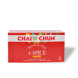 4 - Spice Masti Tea Bag