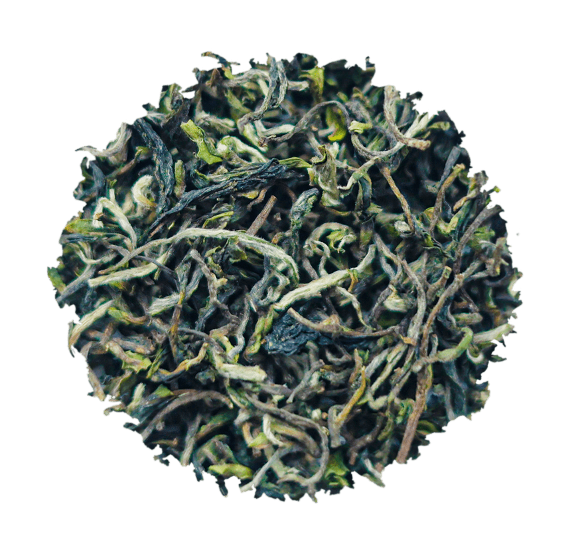 Viridian Magic First Flush - Chai Chun