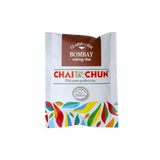 Bombay Cutting Chai - Chai Chun