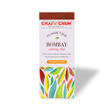 Bombay Cutting Chai