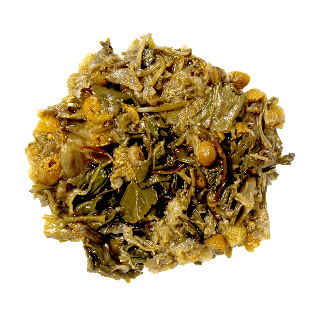 Chamomile Green Tea - Chai Chun