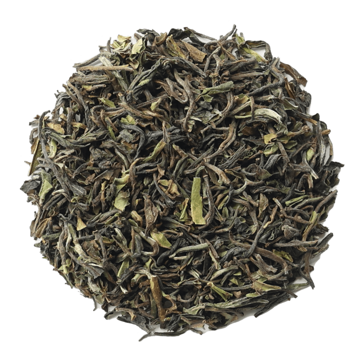 Classic Darjeeling Spring Flush - Chai Chun