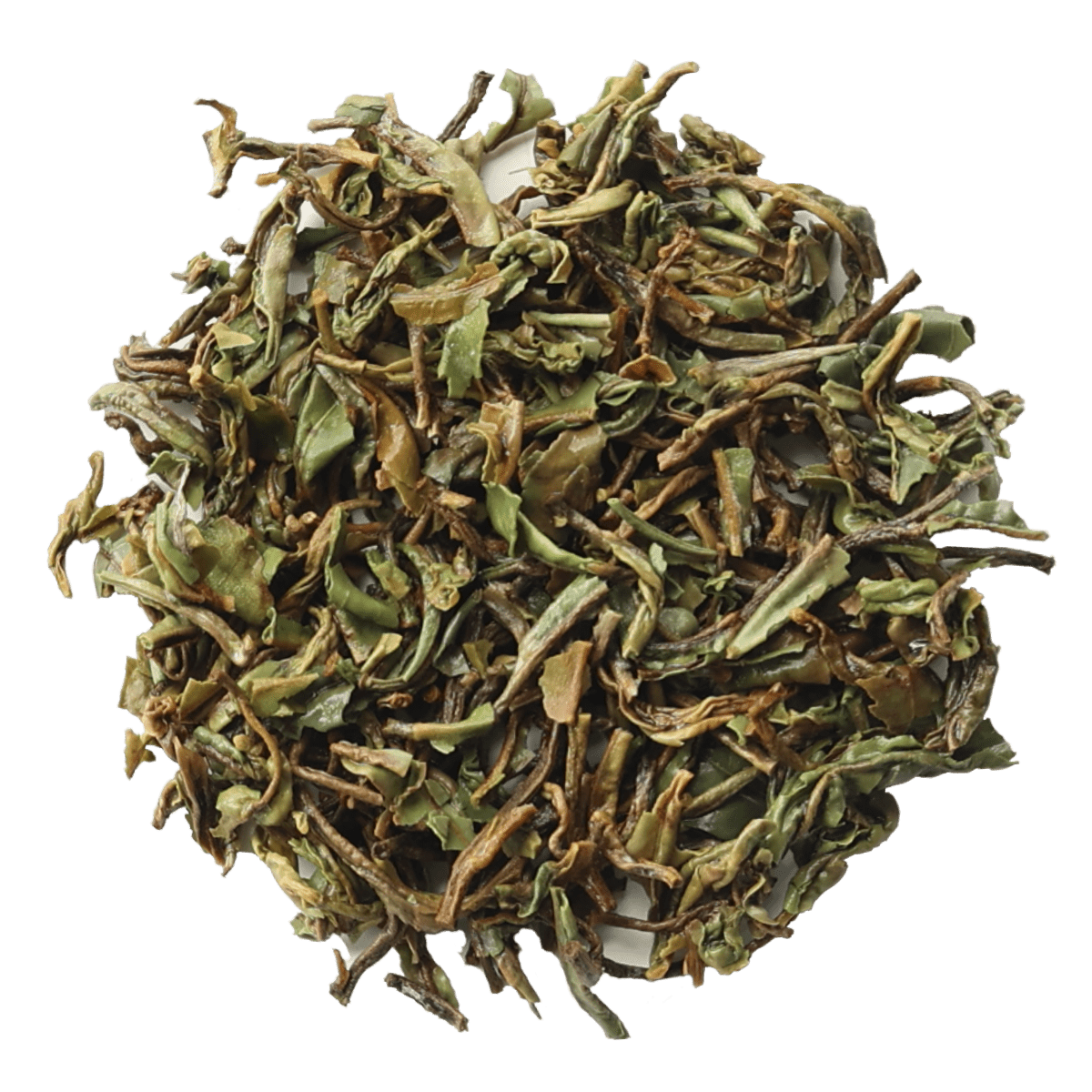 Classic Darjeeling Spring Flush - Chai Chun