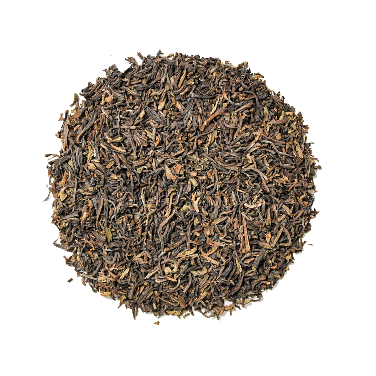 Darjeeling Light - Chai Chun