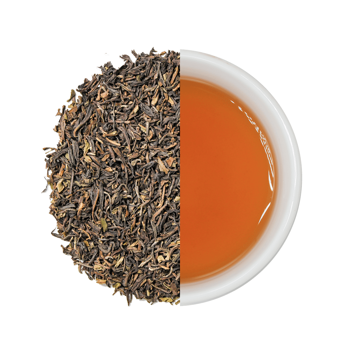 Darjeeling Light - Chai Chun