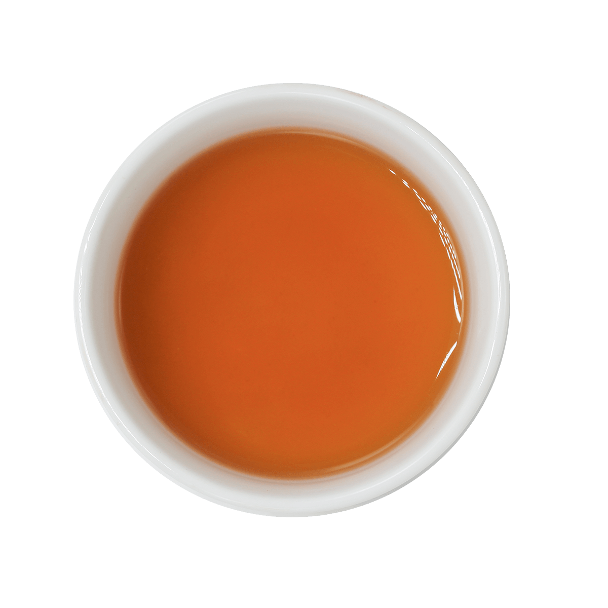 Darjeeling Light - Chai Chun