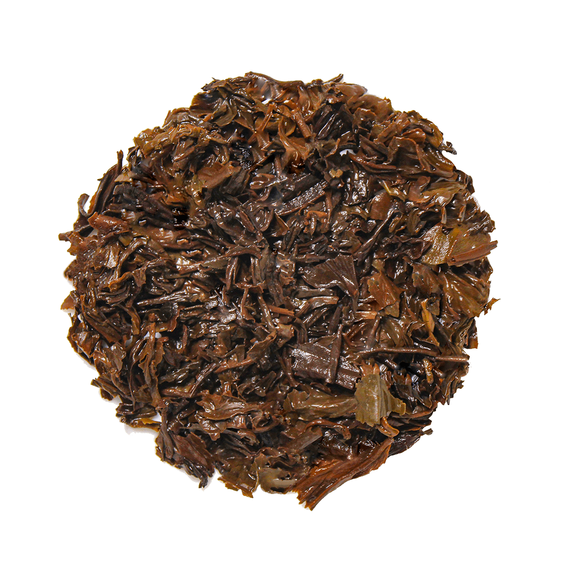 Darjeeling Orange Pekoe - Chai Chun