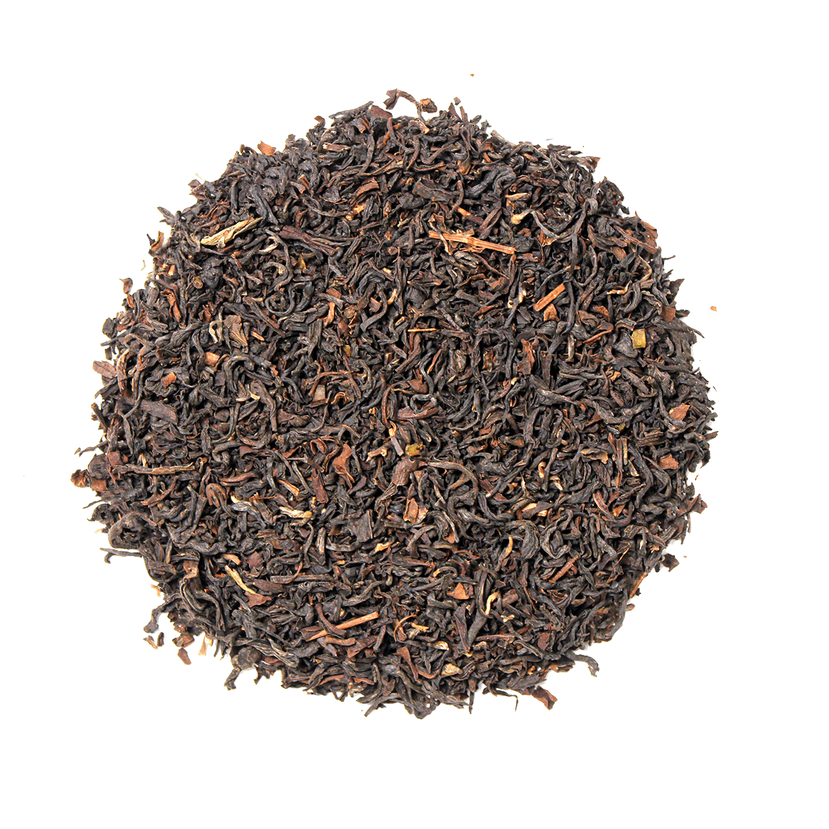 Darjeeling Orange Pekoe - Chai Chun