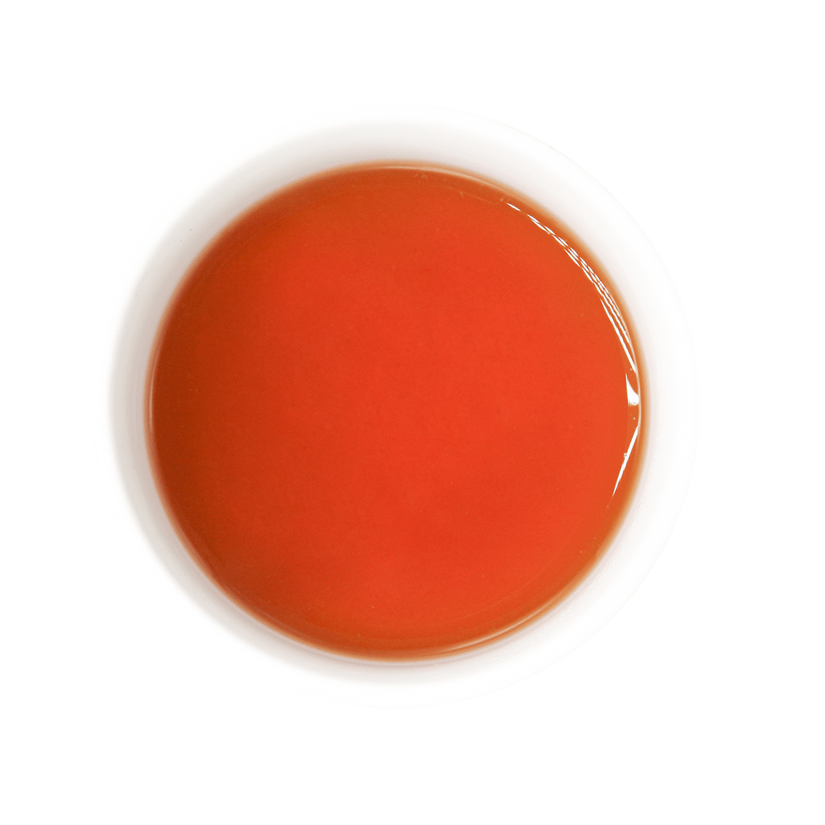 Darjeeling Orange Pekoe - Chai Chun