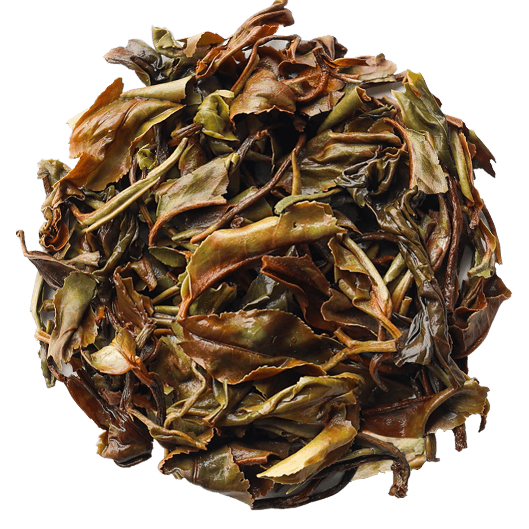 Darjeeling Pinnacle First Flush - Chai Chun