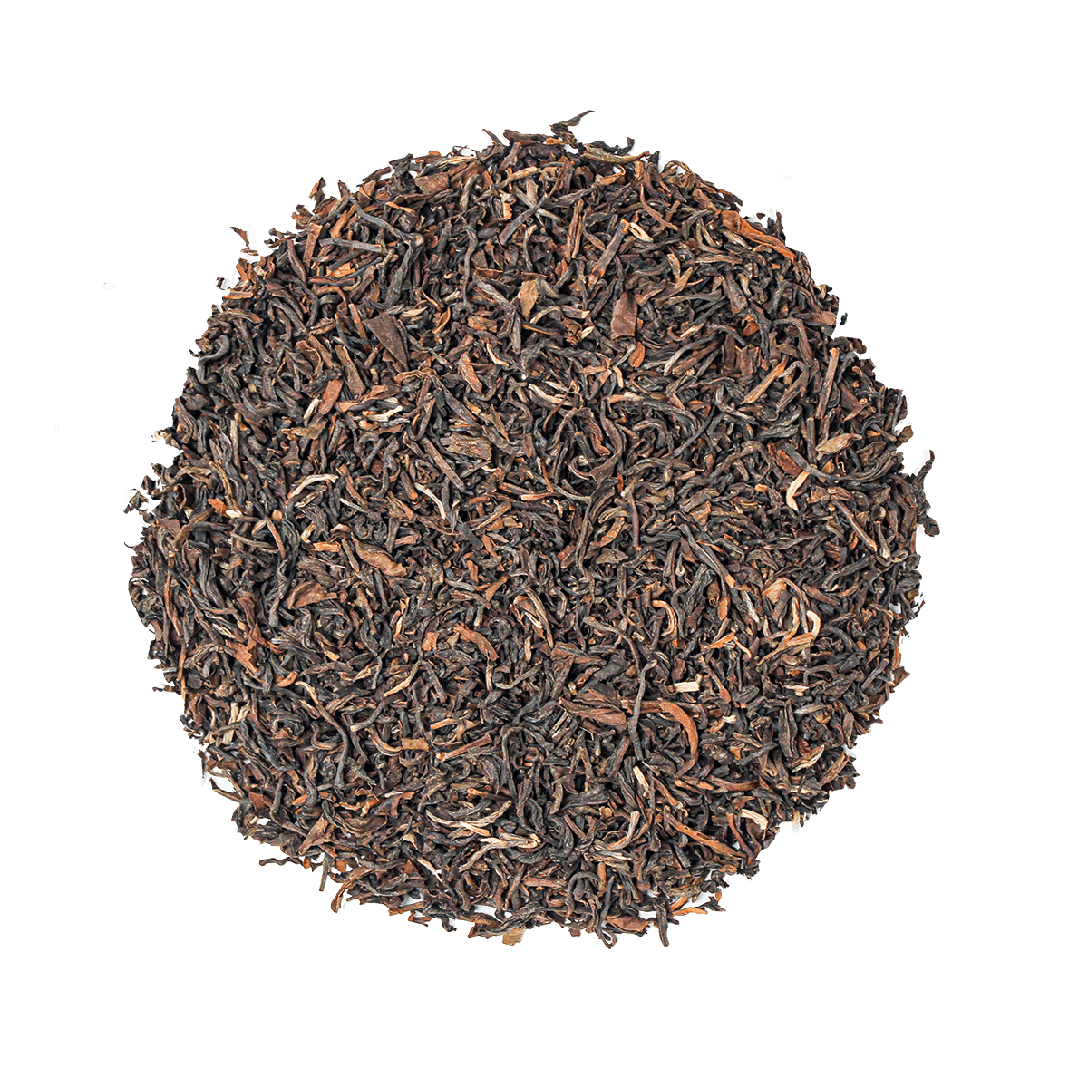 Darjeeling Signature Black - Chai Chun