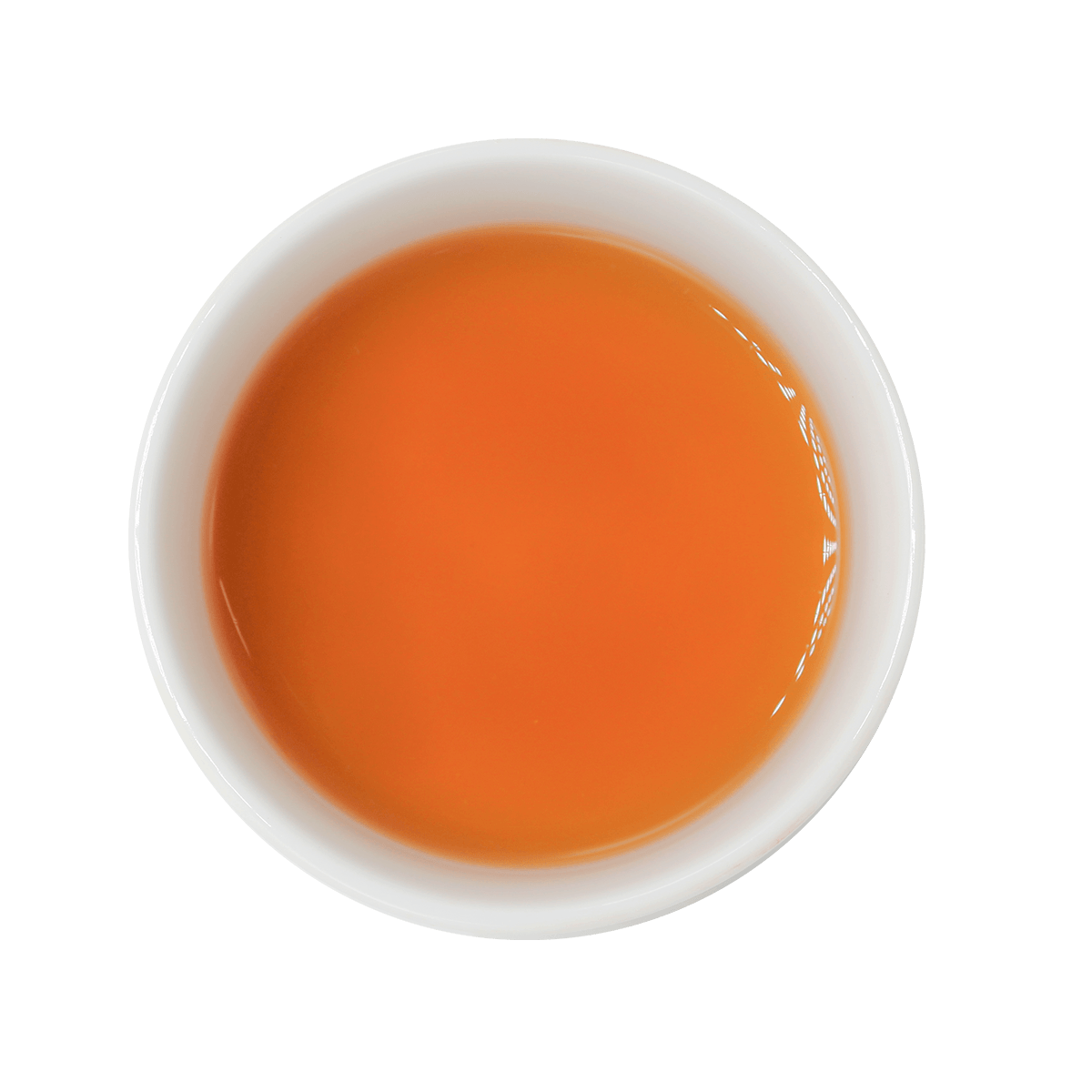 Darjeeling Signature Black - Chai Chun