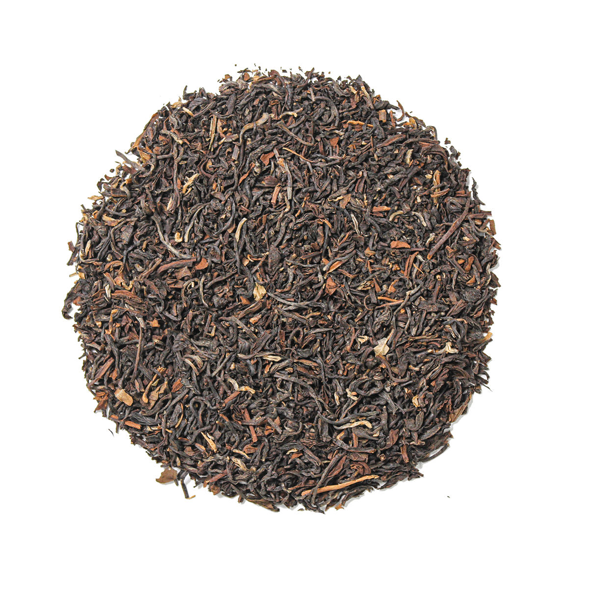 Darjeeling Spirit 100 Teabags - Chai Chun