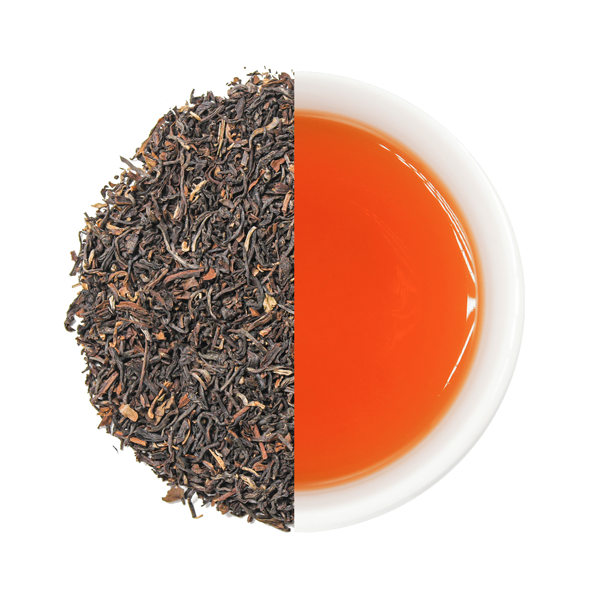 Darjeeling Spirit 25 Teabags - Chai Chun