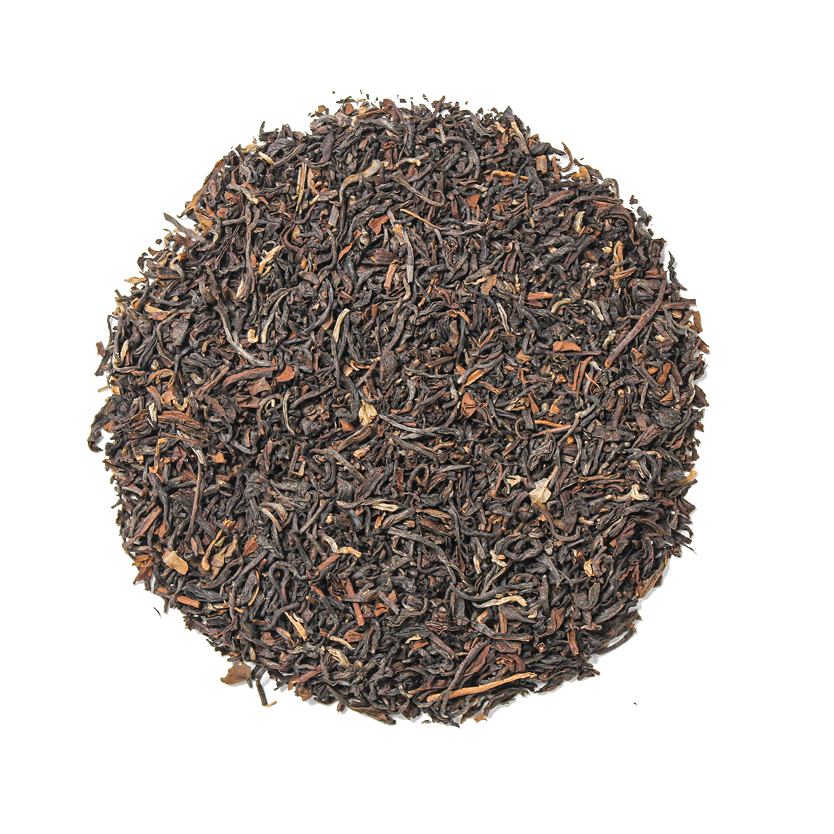 Darjeeling Spirit 25 Teabags - Chai Chun