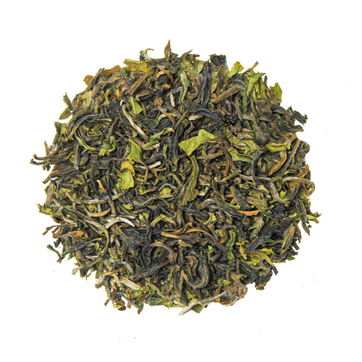 Darjeeling Black First Flush Tea