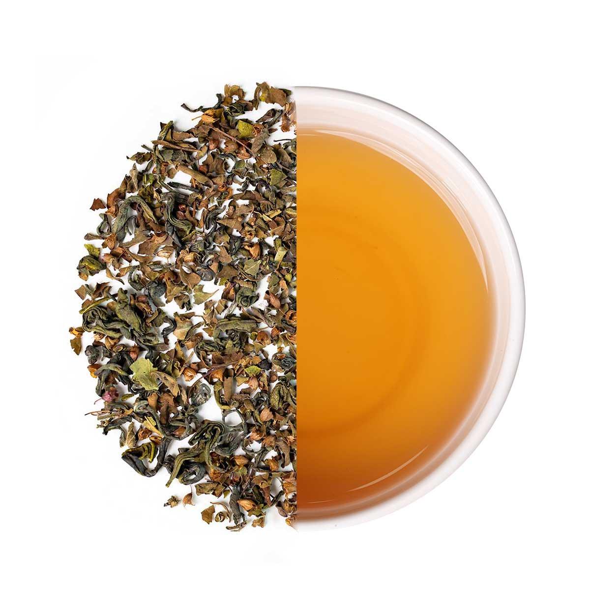 Tulsi Detox - Chai Chun