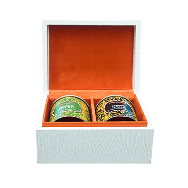 Harmony Tea Collection