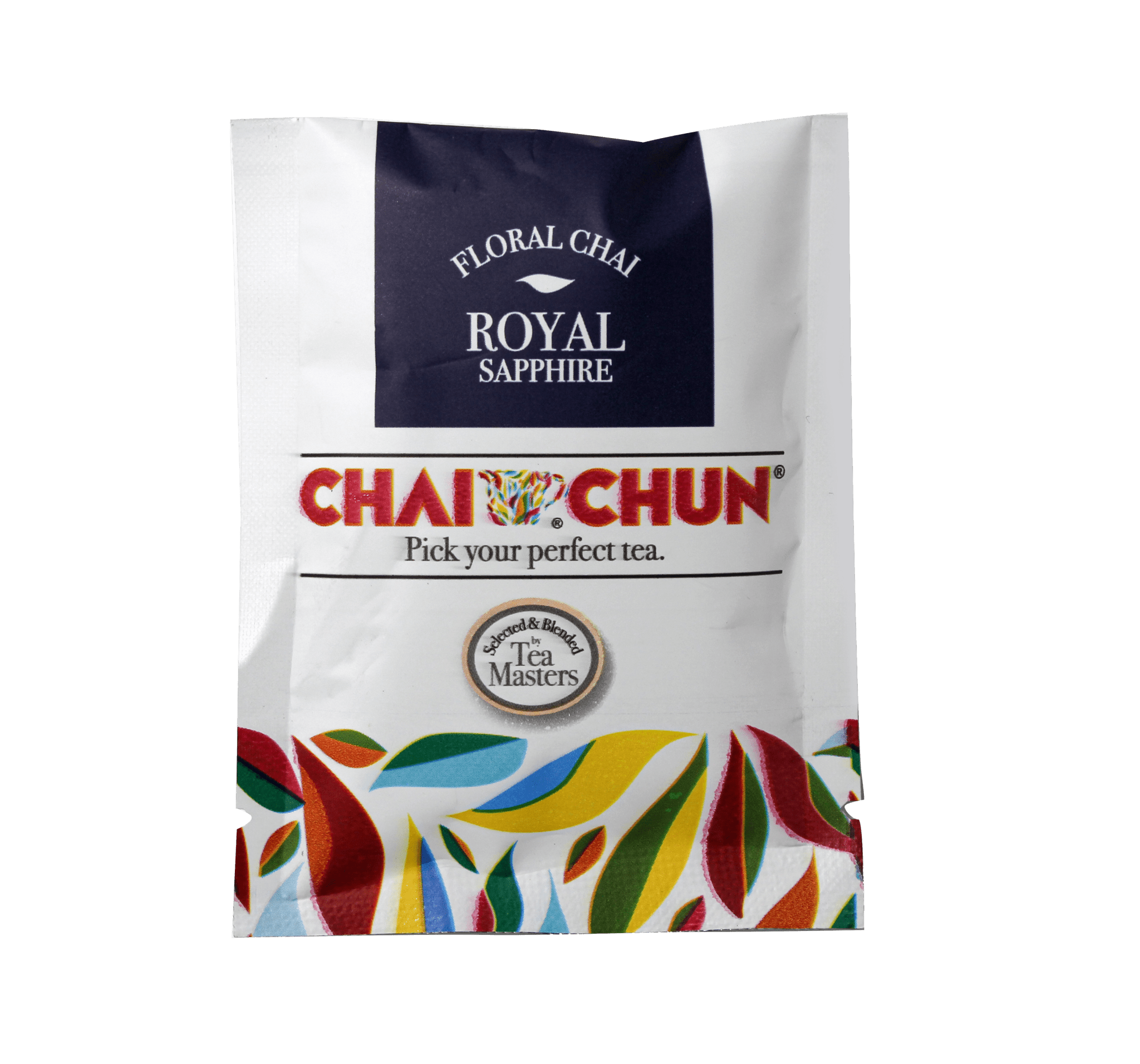 Royal Sapphire - Chai Chun