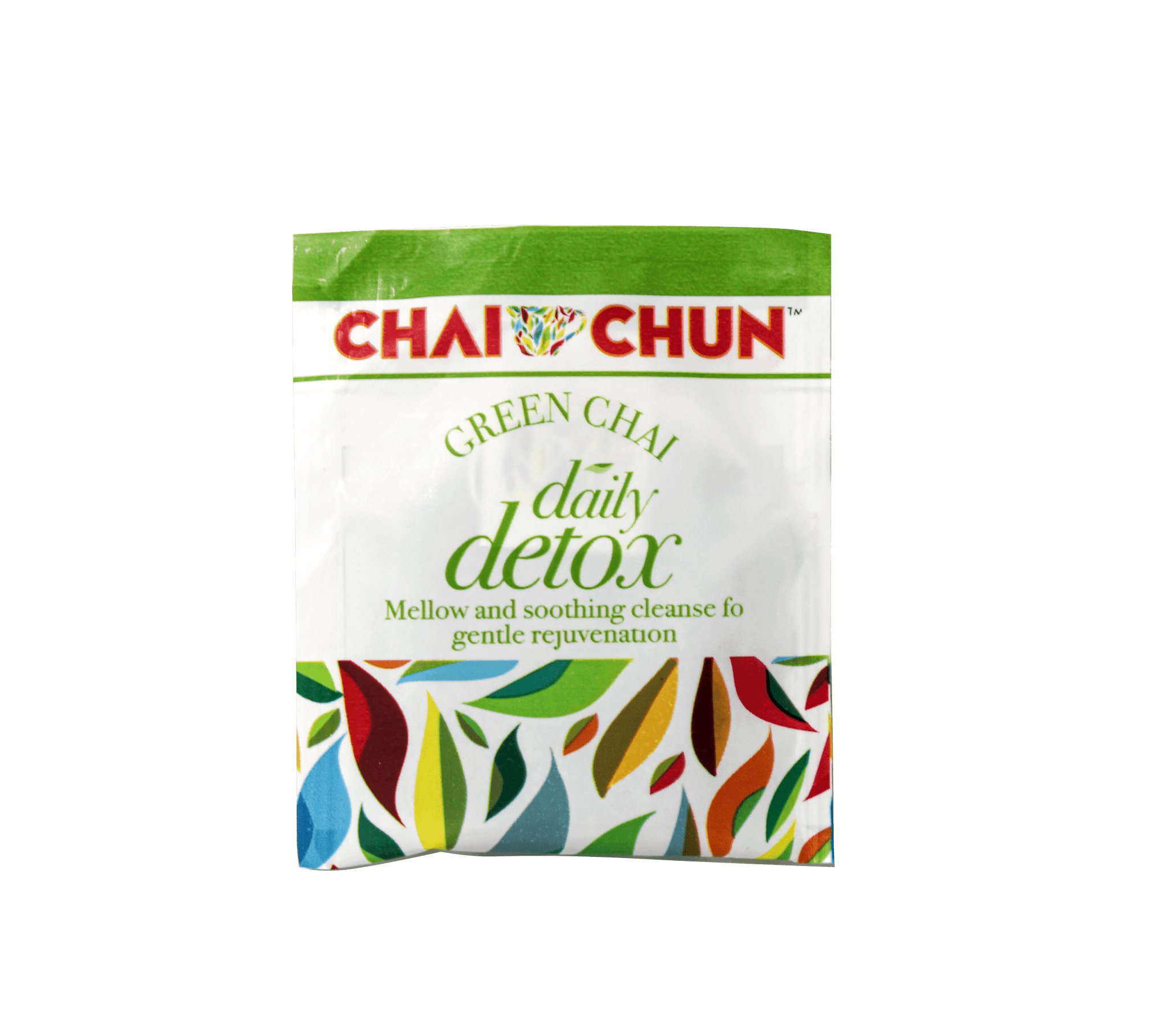 Daily Detox - Chai Chun