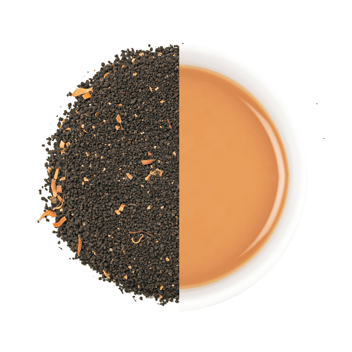 Kesari Masala Tea - Chai Chun