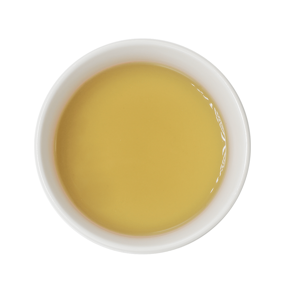 Lemon Ginger - Chai Chun