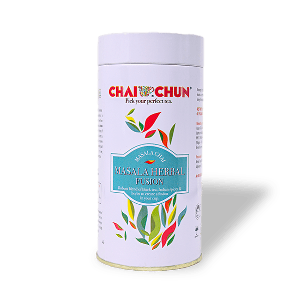 Masala Herbal Fusion - Chai Chun