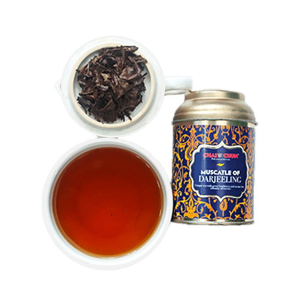 Symphony Tea Collection