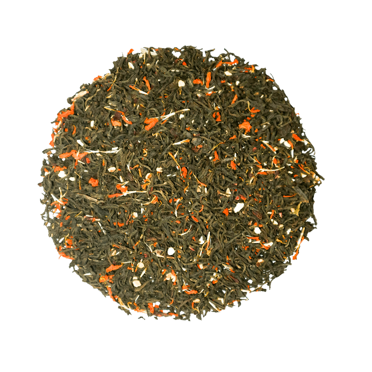 Orange Blossom - Chai Chun