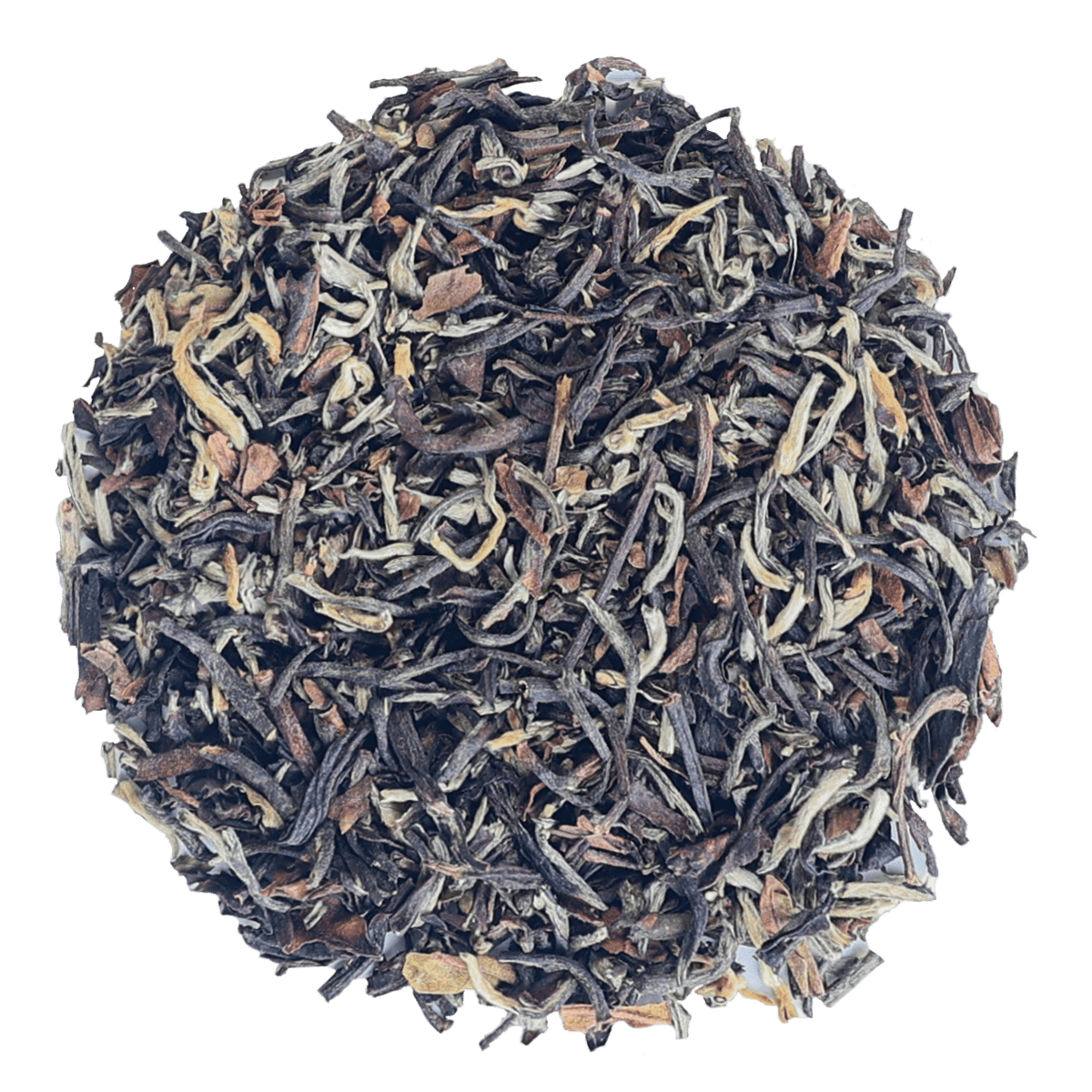 Oriental Empress Second Flush - Chai Chun