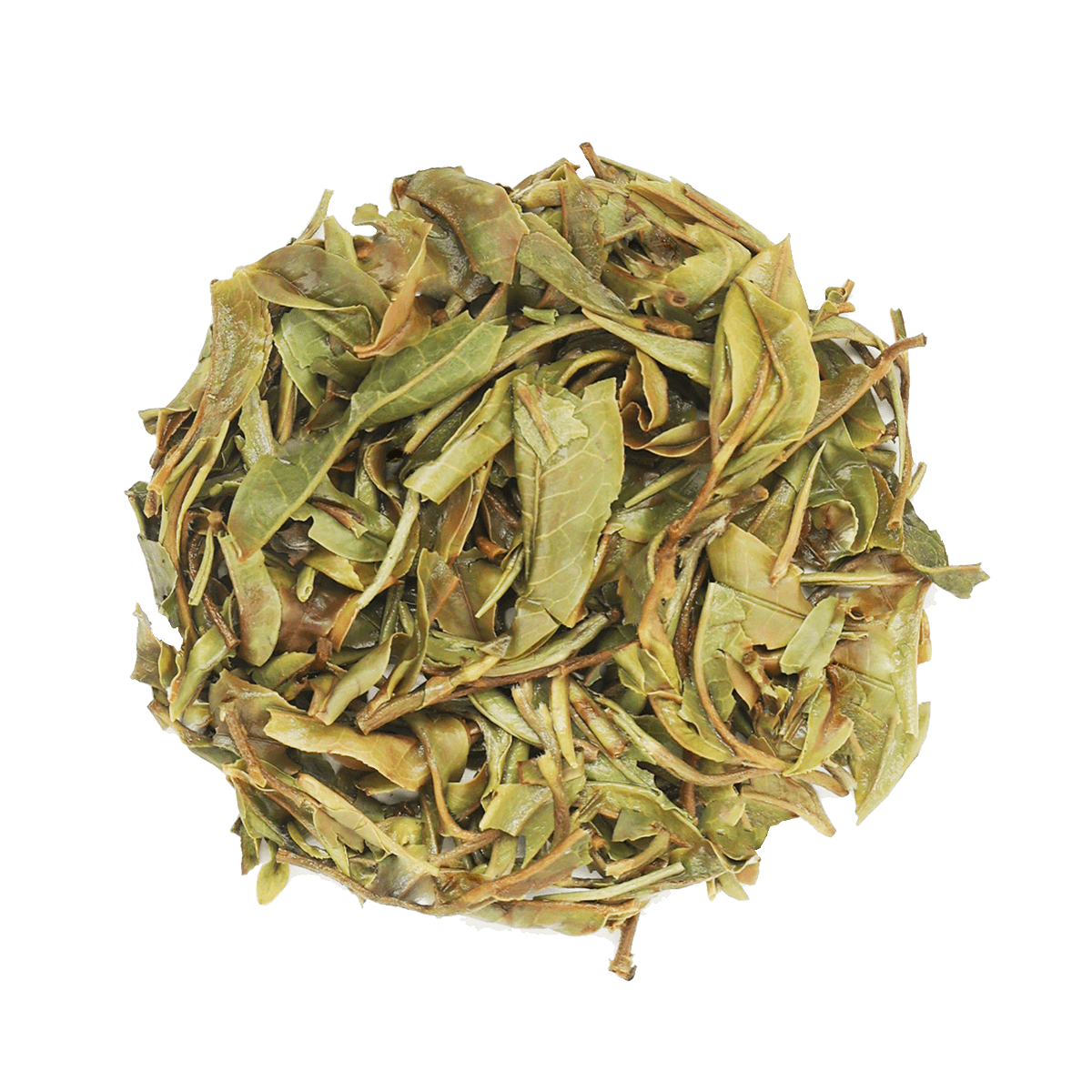 Mountain Breeze First Flush Tea - Chai Chun