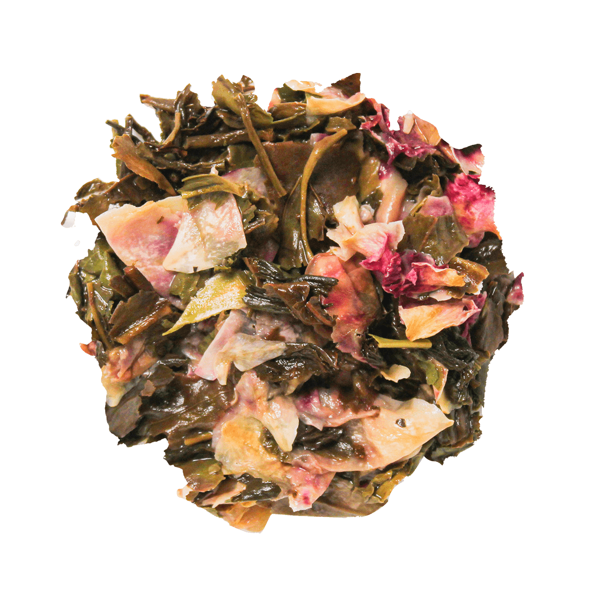 Rose Nectar - Chai Chun