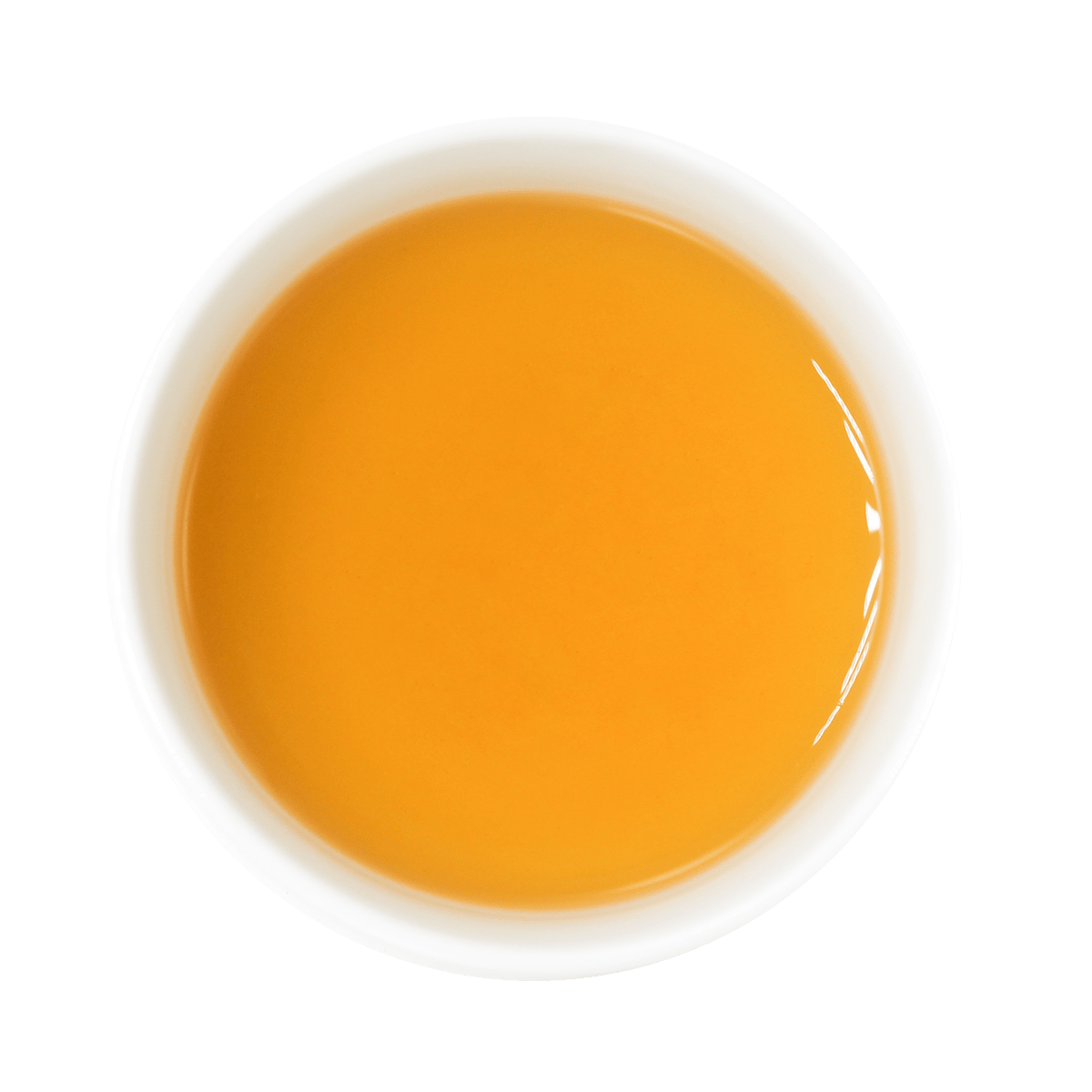 Rose Turmeric Green Tea - Chai Chun