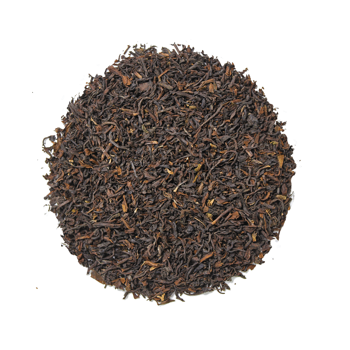 Sikkim Temi Tea - Chai Chun