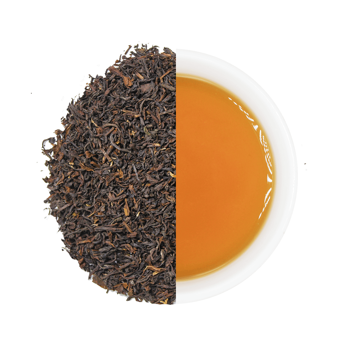 Sikkim Temi Tea - Chai Chun