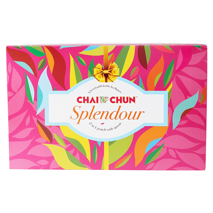 Ease the Menses - Chai Chun