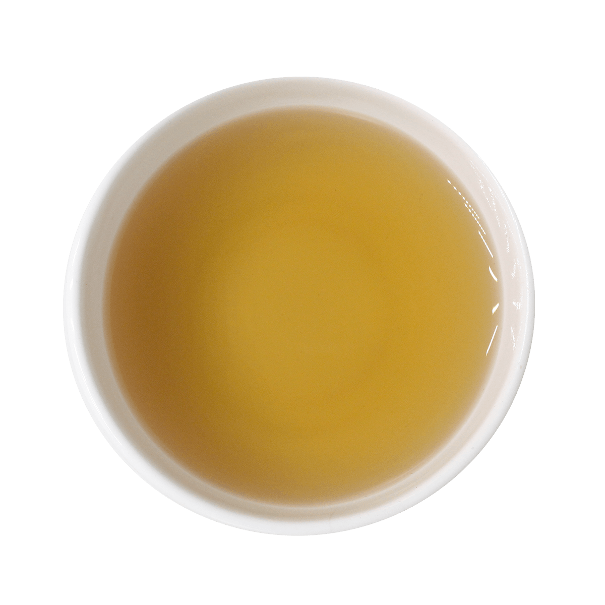 Ginger Turmeric Green Tea - Chai Chun