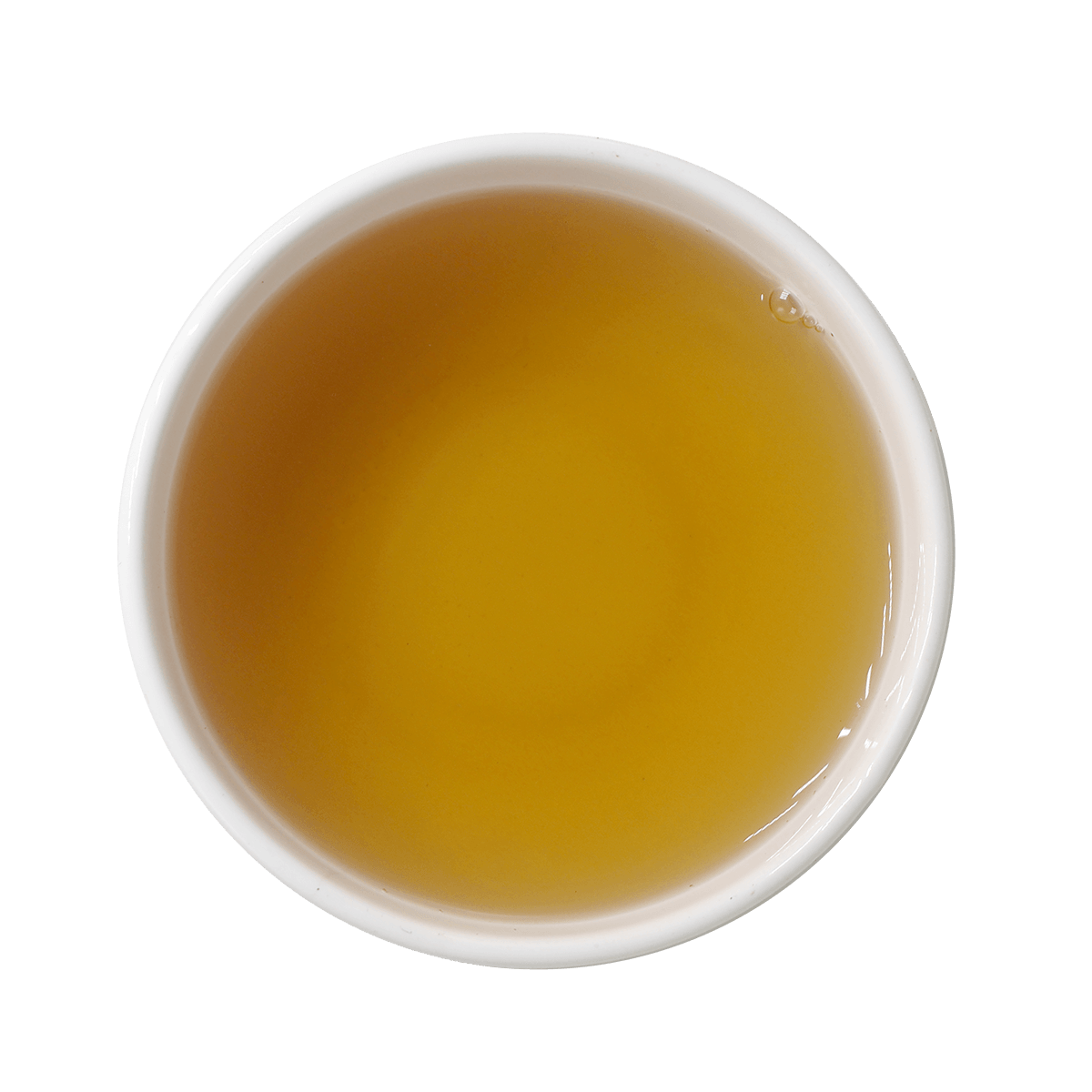 Turmeric Green Tea - Chai Chun