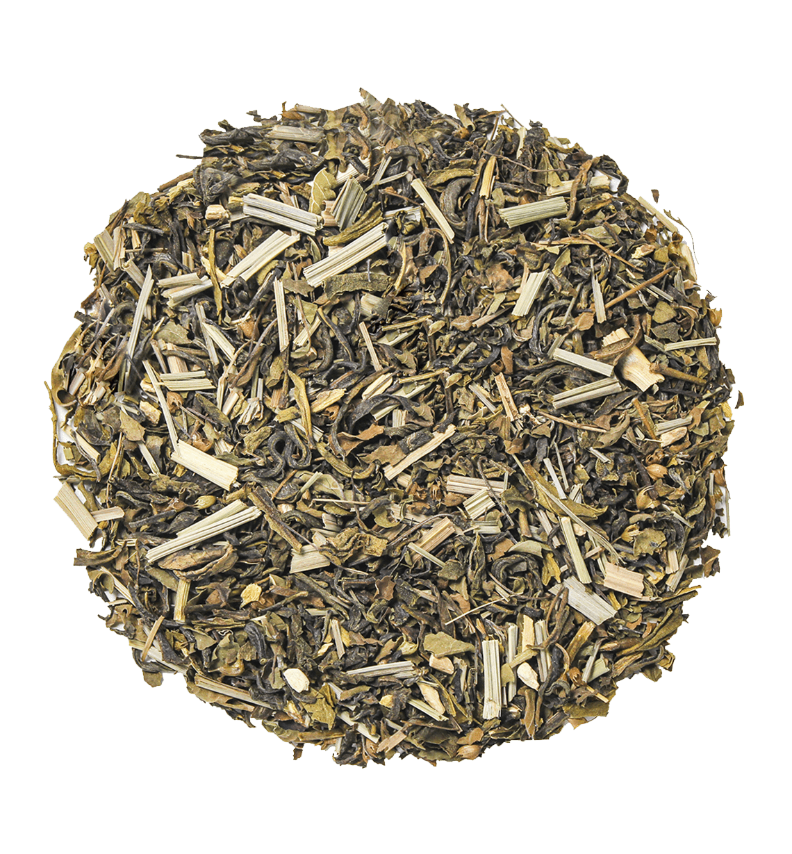 Yoga Tea - Chai Chun