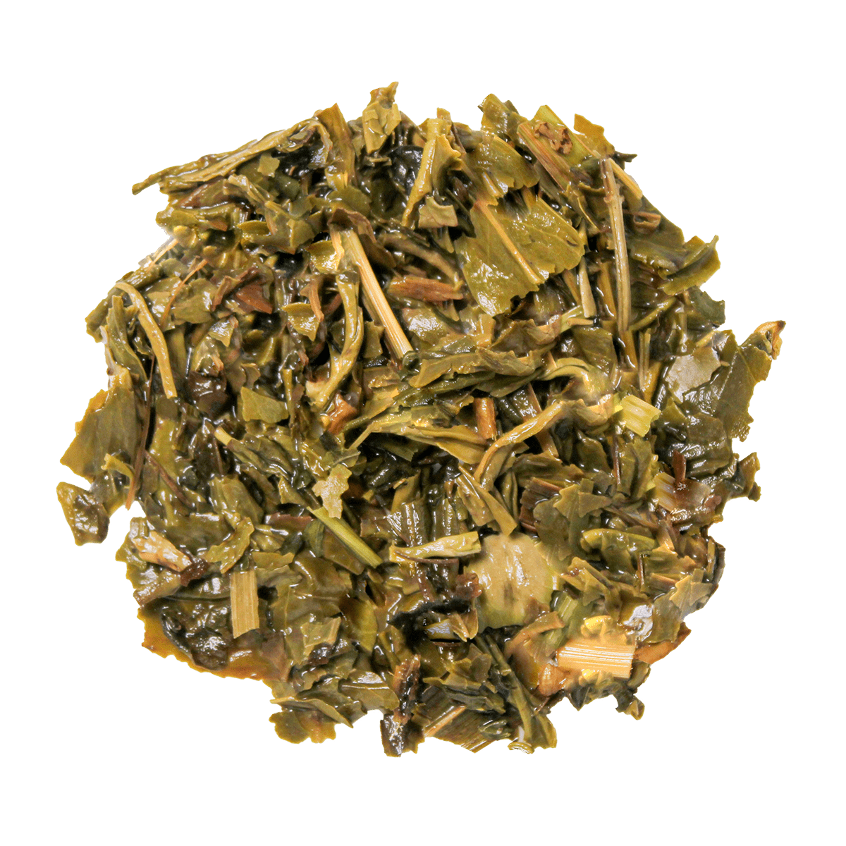 Yoga Tea - Chai Chun