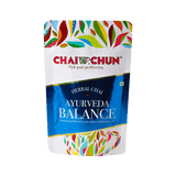 Ayurveda Balance - Chai Chun