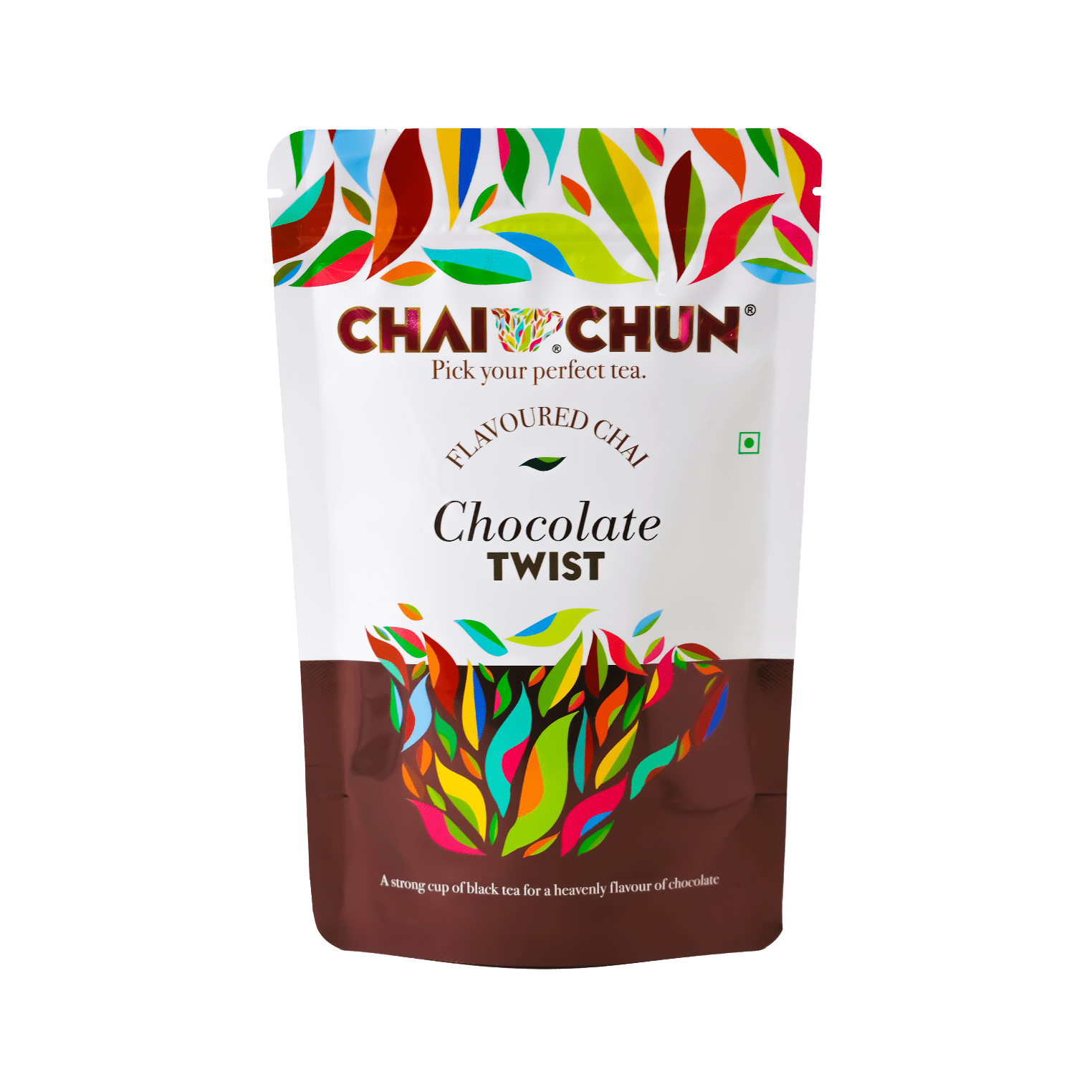 Chocolate Twist - Chai Chun