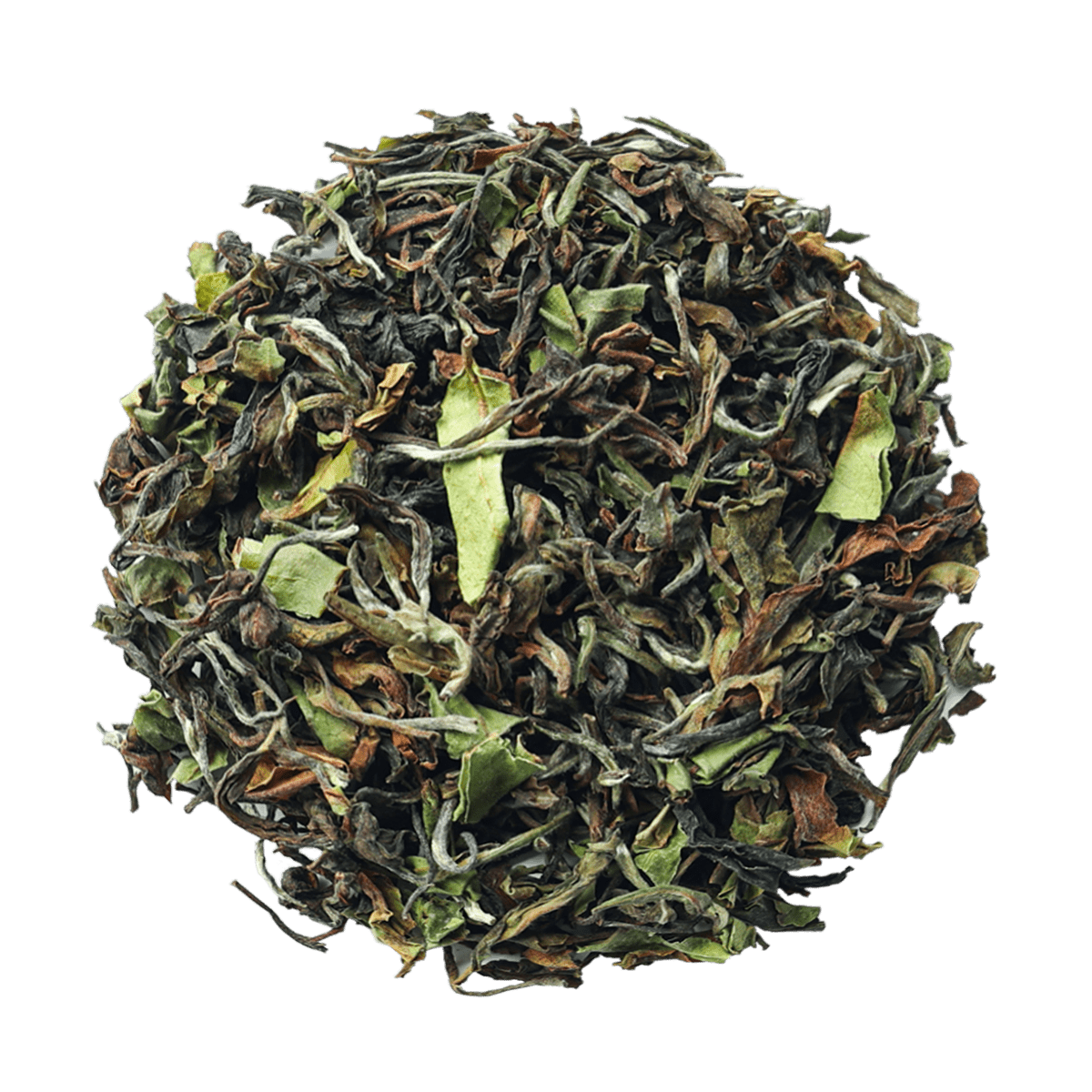 Darjeeling Pinnacle First Flush