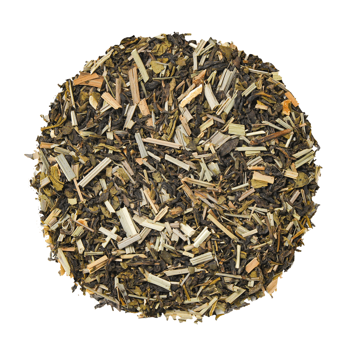 Detox Tea - Chai Chun